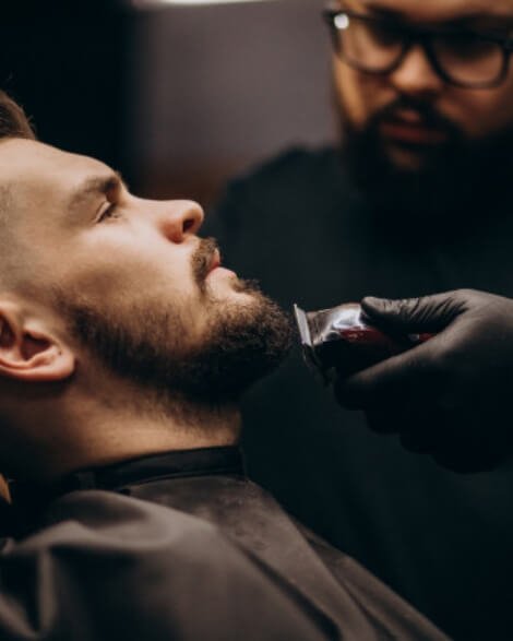 peluquero en valencia