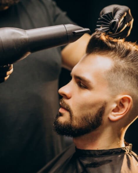 peluquero en valencia